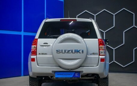 Suzuki Grand Vitara, 2005 год, 780 000 рублей, 7 фотография