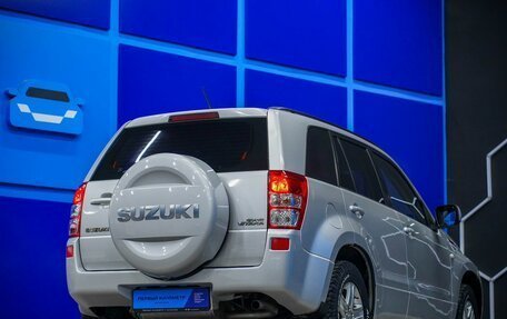 Suzuki Grand Vitara, 2005 год, 780 000 рублей, 5 фотография
