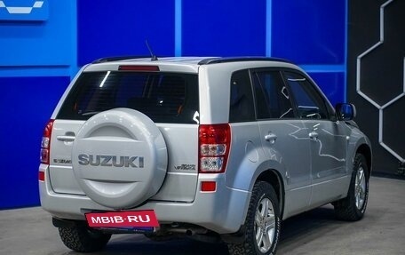 Suzuki Grand Vitara, 2005 год, 780 000 рублей, 6 фотография