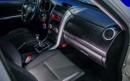 Suzuki Grand Vitara, 2005 год, 780 000 рублей, 12 фотография
