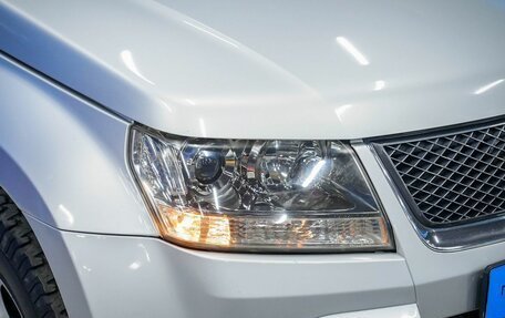 Suzuki Grand Vitara, 2005 год, 780 000 рублей, 16 фотография