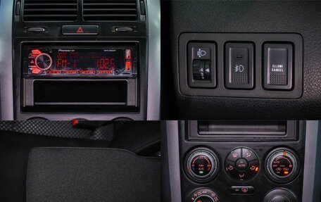 Suzuki Grand Vitara, 2005 год, 780 000 рублей, 21 фотография