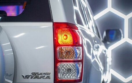 Suzuki Grand Vitara, 2005 год, 780 000 рублей, 18 фотография