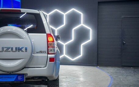 Suzuki Grand Vitara, 2005 год, 780 000 рублей, 19 фотография