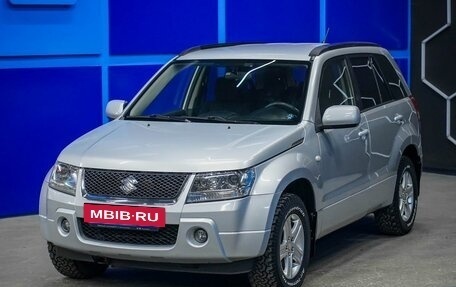 Suzuki Grand Vitara, 2005 год, 780 000 рублей, 2 фотография