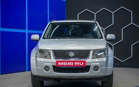 Suzuki Grand Vitara, 2005 год, 780 000 рублей, 4 фотография