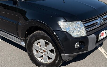 Mitsubishi Pajero IV, 2007 год, 1 690 000 рублей, 3 фотография