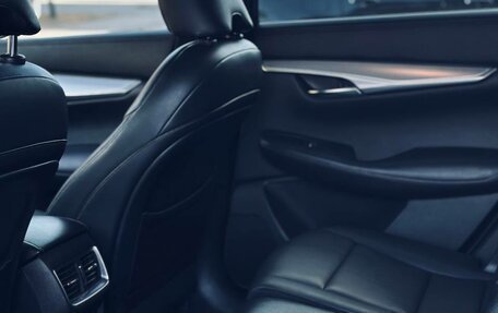 Infiniti QX50 II, 2018 год, 2 600 000 рублей, 5 фотография