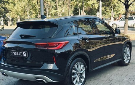 Infiniti QX50 II, 2018 год, 2 600 000 рублей, 9 фотография
