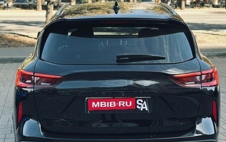 Infiniti QX50 II, 2018 год, 2 600 000 рублей, 6 фотография