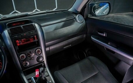 Suzuki Grand Vitara, 2005 год, 780 000 рублей, 24 фотография
