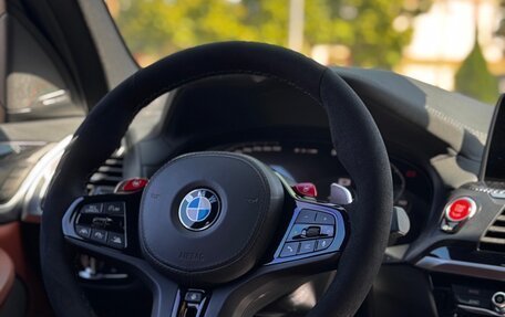 BMW X3 M, 2021 год, 7 150 000 рублей, 8 фотография