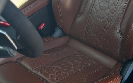 BMW X3 M, 2021 год, 7 150 000 рублей, 9 фотография