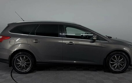 Ford Focus III, 2012 год, 690 000 рублей, 5 фотография