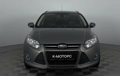 Ford Focus III, 2012 год, 690 000 рублей, 3 фотография