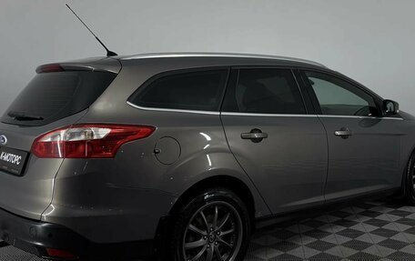 Ford Focus III, 2012 год, 690 000 рублей, 6 фотография