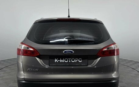 Ford Focus III, 2012 год, 690 000 рублей, 7 фотография