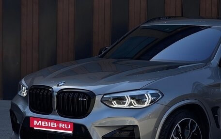 BMW X3 M, 2021 год, 7 150 000 рублей, 2 фотография
