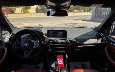 BMW X3 M, 2021 год, 7 150 000 рублей, 7 фотография