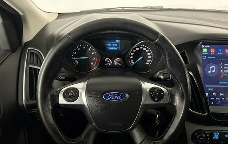 Ford Focus III, 2012 год, 690 000 рублей, 12 фотография
