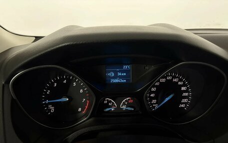 Ford Focus III, 2012 год, 690 000 рублей, 13 фотография