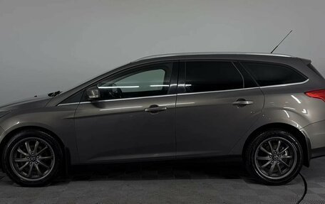 Ford Focus III, 2012 год, 690 000 рублей, 9 фотография