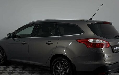 Ford Focus III, 2012 год, 690 000 рублей, 8 фотография