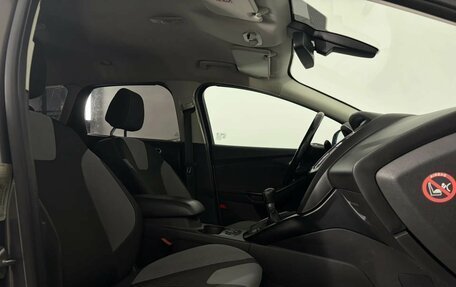 Ford Focus III, 2012 год, 690 000 рублей, 10 фотография