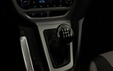 Ford Focus III, 2012 год, 690 000 рублей, 16 фотография