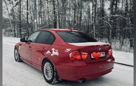 BMW 3 серия, 2011 год, 1 200 000 рублей, 7 фотография