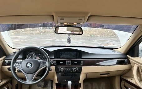 BMW 3 серия, 2011 год, 1 200 000 рублей, 3 фотография
