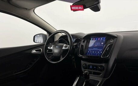 Ford Focus III, 2012 год, 690 000 рублей, 11 фотография
