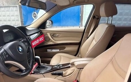 BMW 3 серия, 2011 год, 1 200 000 рублей, 2 фотография
