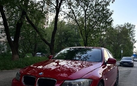 BMW 3 серия, 2011 год, 1 200 000 рублей, 8 фотография