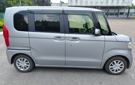 Honda N-BOX II, 2020 год, 960 000 рублей, 5 фотография