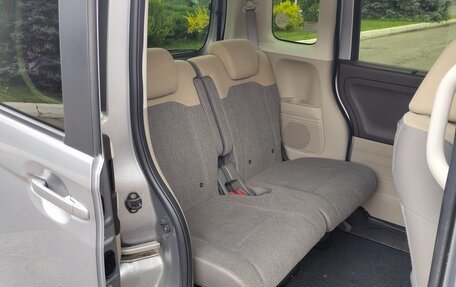 Honda N-BOX II, 2020 год, 960 000 рублей, 10 фотография