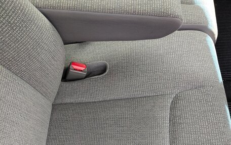 Honda N-BOX II, 2020 год, 960 000 рублей, 20 фотография