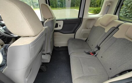 Honda N-BOX II, 2020 год, 960 000 рублей, 12 фотография