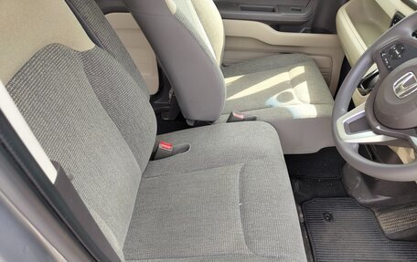 Honda N-BOX II, 2020 год, 960 000 рублей, 19 фотография