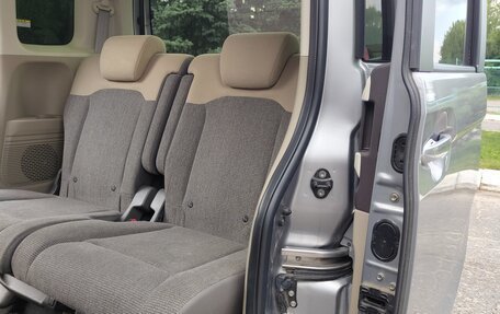 Honda N-BOX II, 2020 год, 960 000 рублей, 11 фотография
