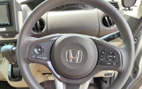 Honda N-BOX II, 2020 год, 960 000 рублей, 21 фотография
