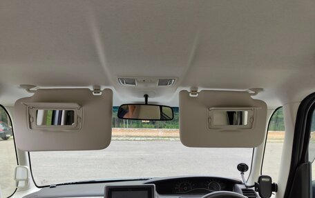 Honda N-BOX II, 2020 год, 960 000 рублей, 17 фотография