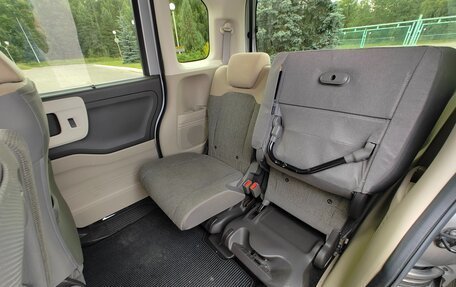 Honda N-BOX II, 2020 год, 960 000 рублей, 13 фотография