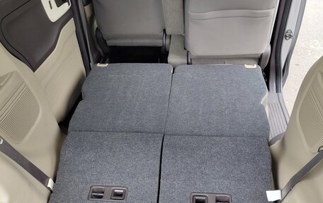 Honda N-BOX II, 2020 год, 960 000 рублей, 16 фотография