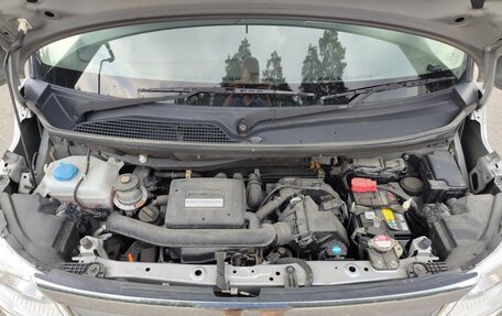 Honda N-BOX II, 2020 год, 960 000 рублей, 27 фотография