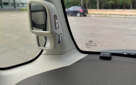 Honda N-BOX II, 2020 год, 960 000 рублей, 26 фотография