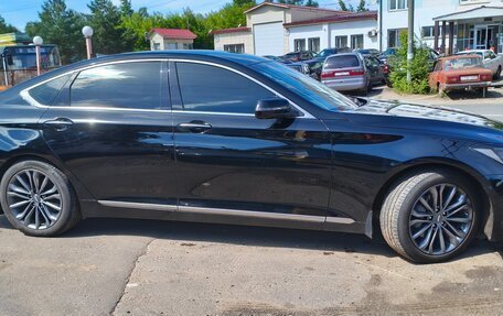 Hyundai Genesis II, 2015 год, 1 600 000 рублей, 4 фотография