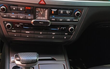 Hyundai Genesis II, 2015 год, 1 600 000 рублей, 13 фотография