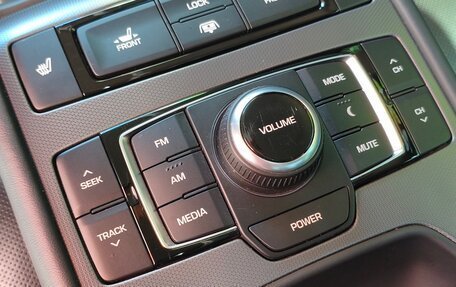 Hyundai Genesis II, 2015 год, 1 600 000 рублей, 14 фотография
