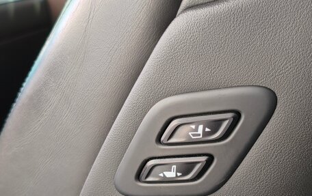 Hyundai Genesis II, 2015 год, 1 600 000 рублей, 15 фотография